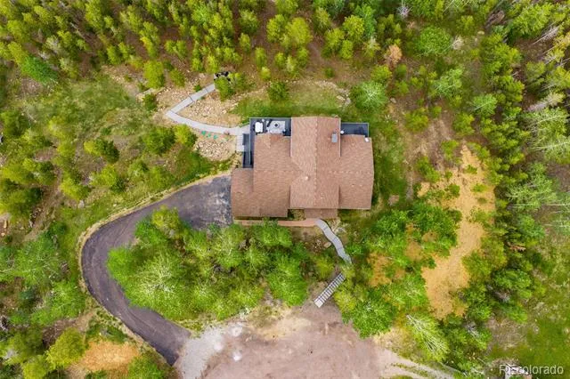 10333 Georgia Circle Morrison, CO 80465