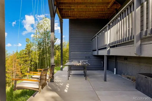 10333 Georgia Circle Morrison, CO 80465