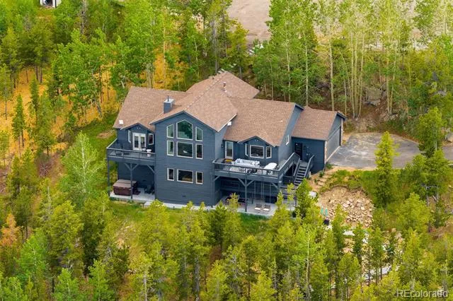 10333 Georgia Circle Morrison, CO 80465