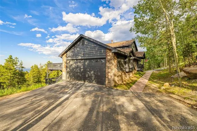 10333 Georgia Circle Morrison, CO 80465
