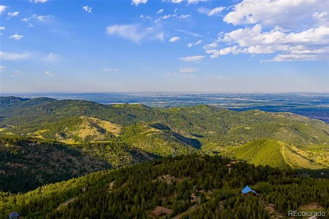 10333 Georgia Circle Morrison, CO 80465