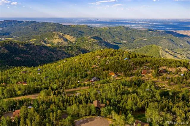 10333 Georgia Circle Morrison, CO 80465