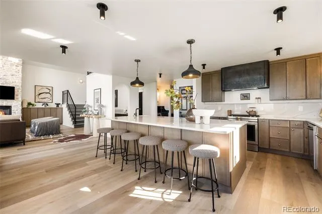 10333 Georgia Circle Morrison, CO 80465