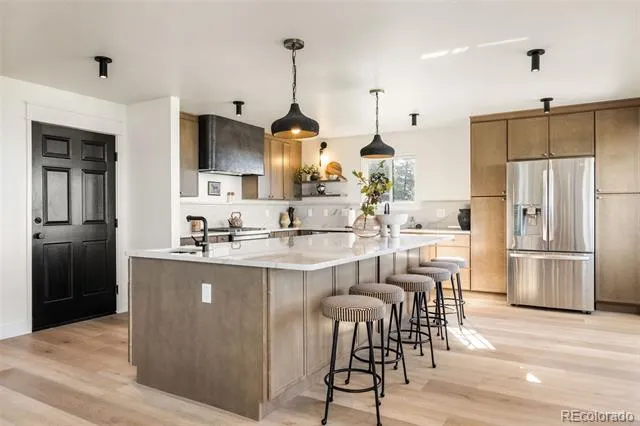 10333 Georgia Circle Morrison, CO 80465