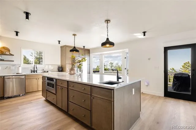 10333 Georgia Circle Morrison, CO 80465