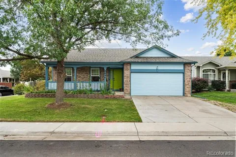 8640 E 105th Court