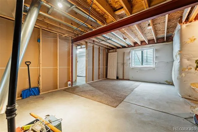 8640 E 105th Court Henderson, CO 80640