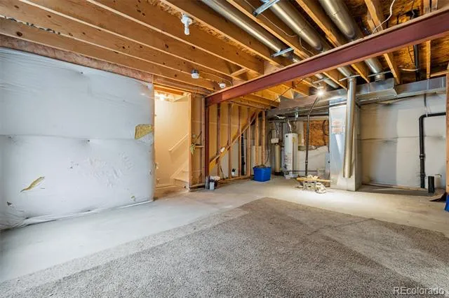 8640 E 105th Court Henderson, CO 80640