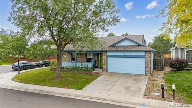 8640 E 105th Court Henderson, CO 80640