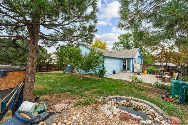 8640 E 105th Court Henderson, CO 80640