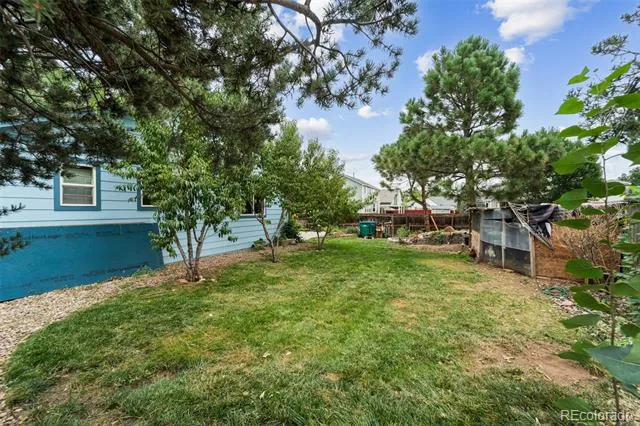 8640 E 105th Court Henderson, CO 80640