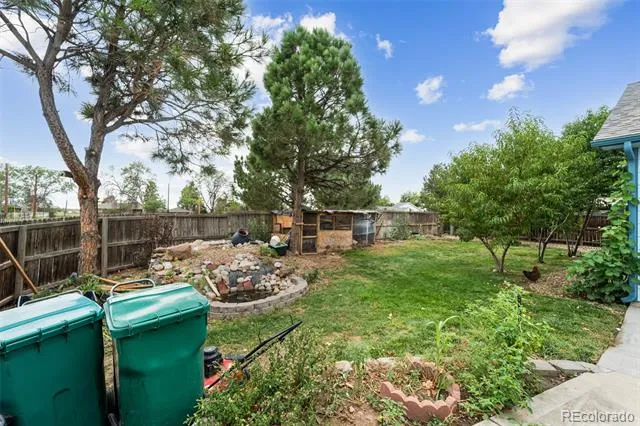 8640 E 105th Court Henderson, CO 80640