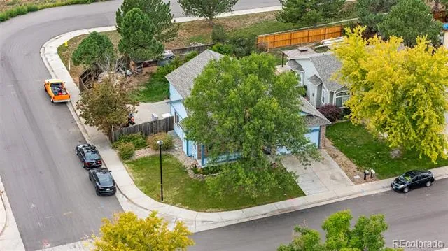 8640 E 105th Court Henderson, CO 80640