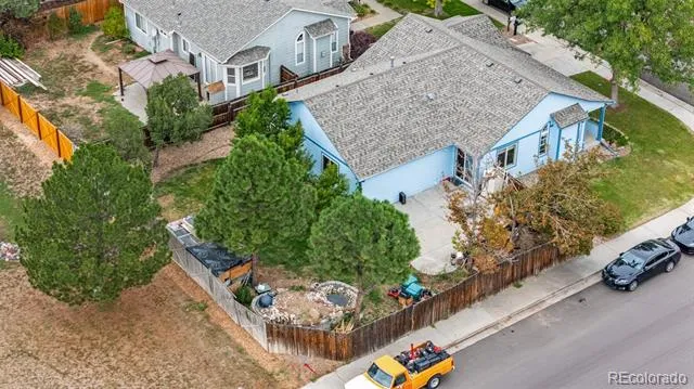 8640 E 105th Court Henderson, CO 80640