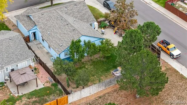 8640 E 105th Court Henderson, CO 80640