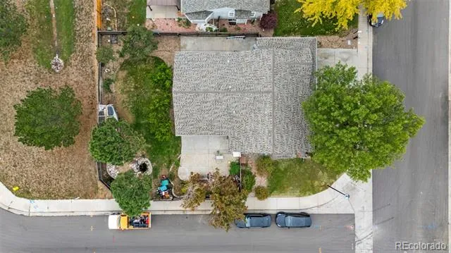8640 E 105th Court Henderson, CO 80640