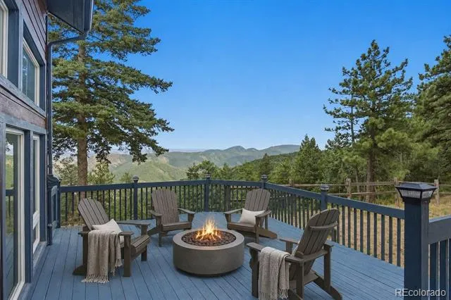 19622 Cypress Drive Morrison, CO 80465