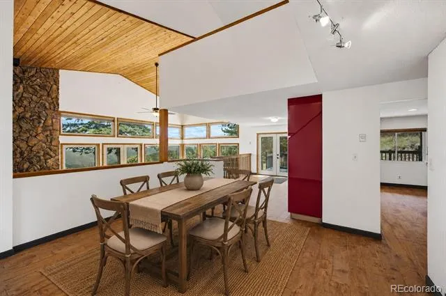 19622 Cypress Drive Morrison, CO 80465