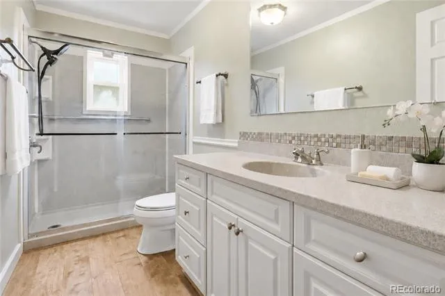 19622 Cypress Drive Morrison, CO 80465