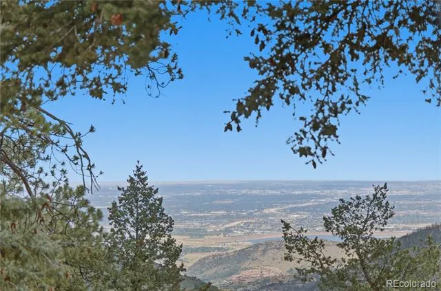 19622 Cypress Drive Morrison, CO 80465