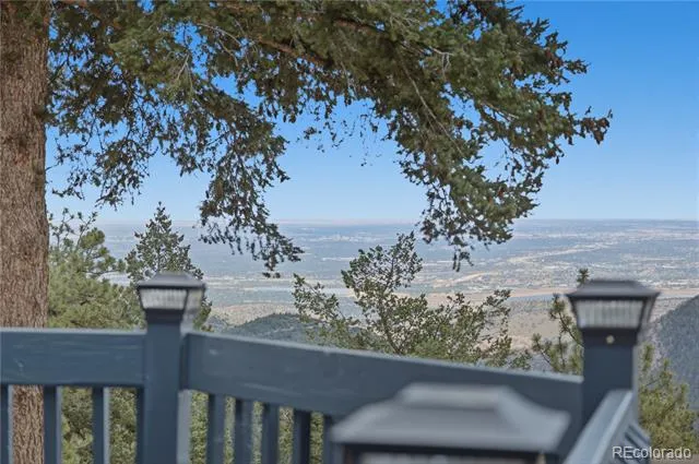 19622 Cypress Drive Morrison, CO 80465