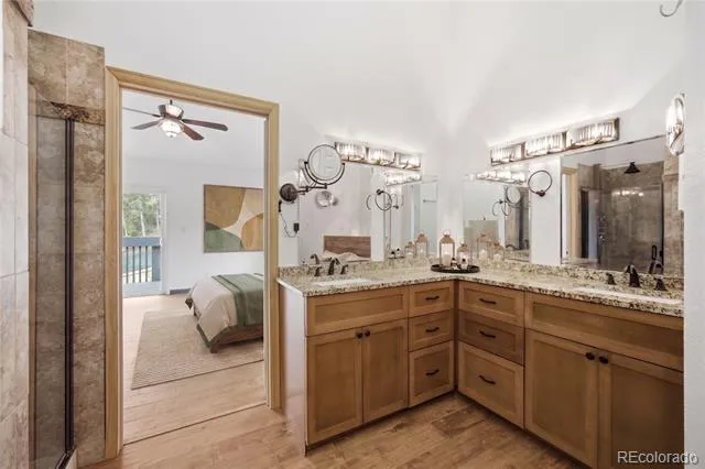 19622 Cypress Drive Morrison, CO 80465