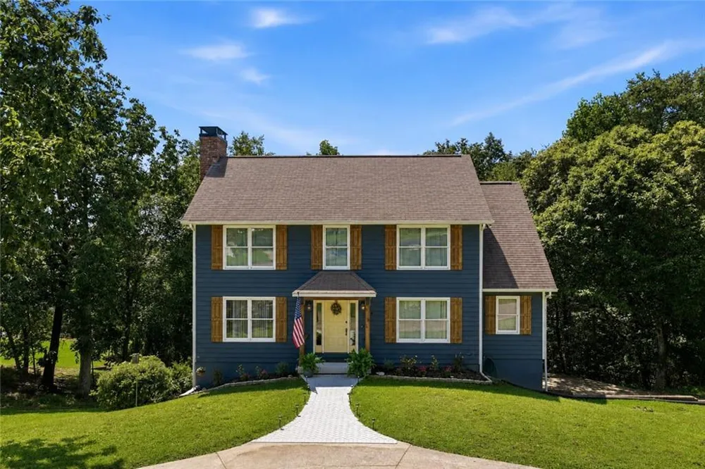 101 Hancock Way Baldwin, GA 30511
