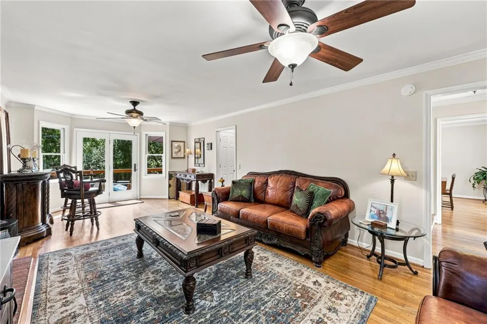101 Hancock Way Baldwin, GA 30511