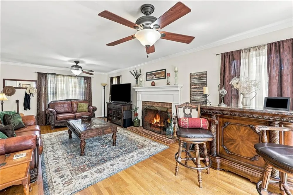 101 Hancock Way Baldwin, GA 30511