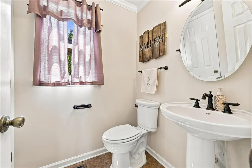 101 Hancock Way Baldwin, GA 30511