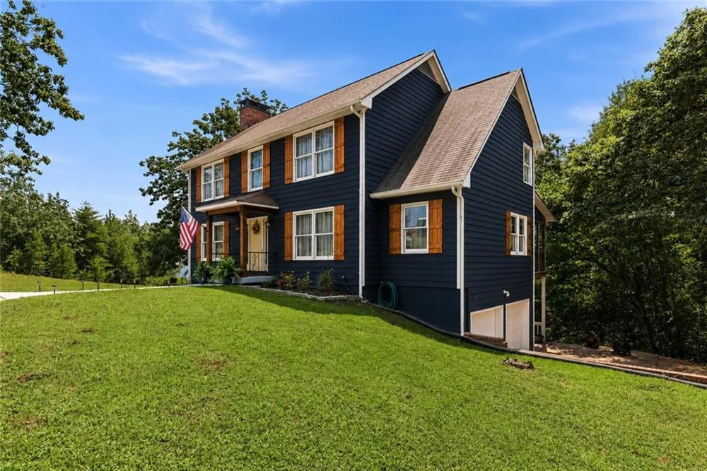 101 Hancock Way Baldwin, GA 30511
