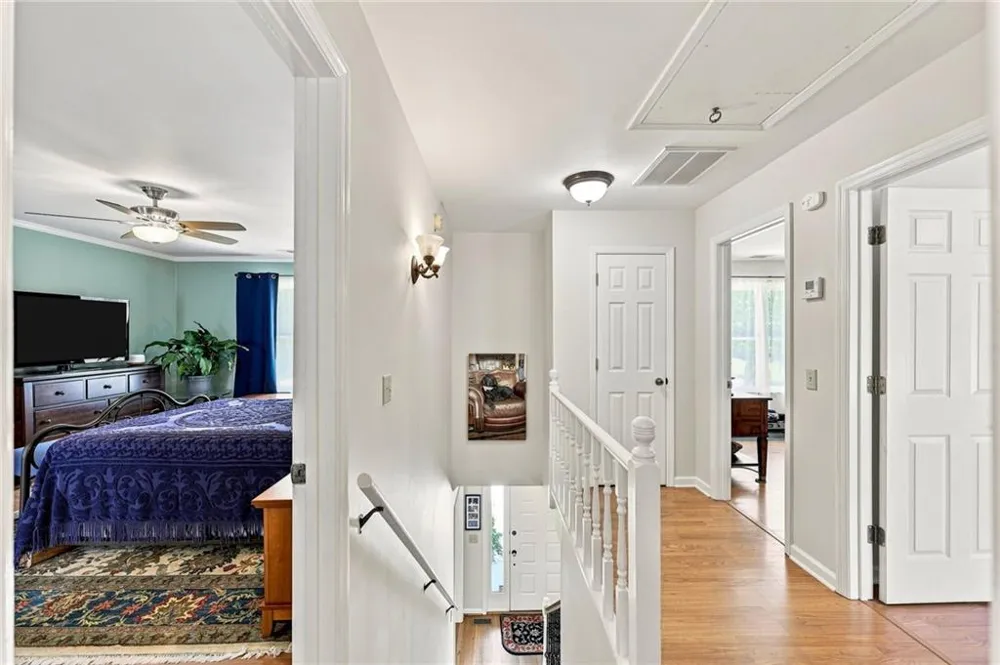 101 Hancock Way Baldwin, GA 30511