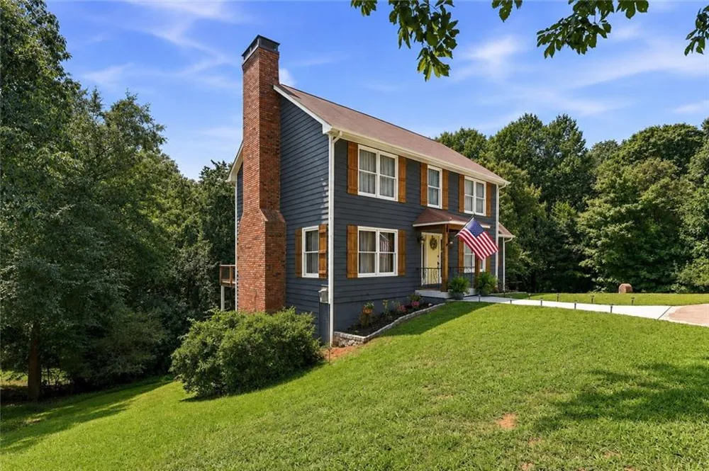101 Hancock Way Baldwin, GA 30511