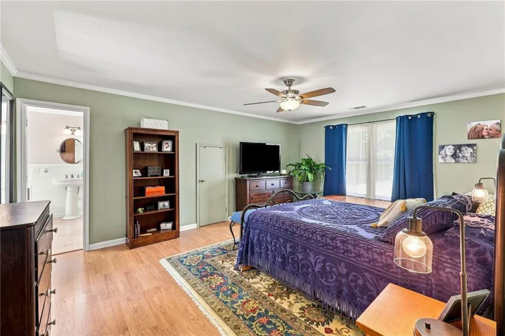 101 Hancock Way Baldwin, GA 30511