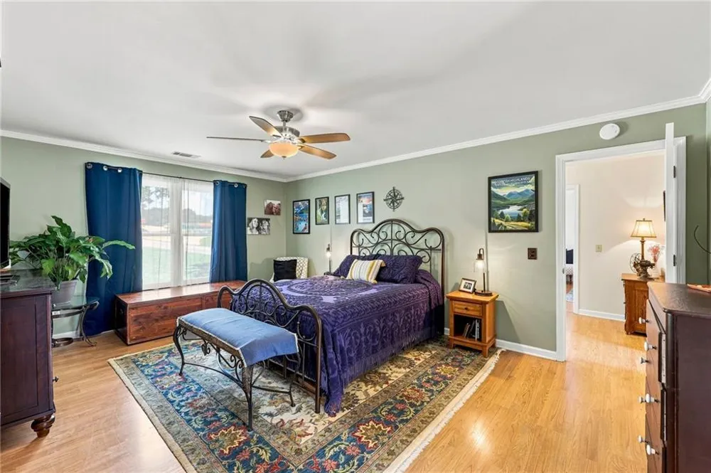 101 Hancock Way Baldwin, GA 30511