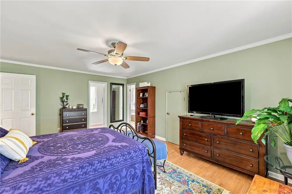 101 Hancock Way Baldwin, GA 30511