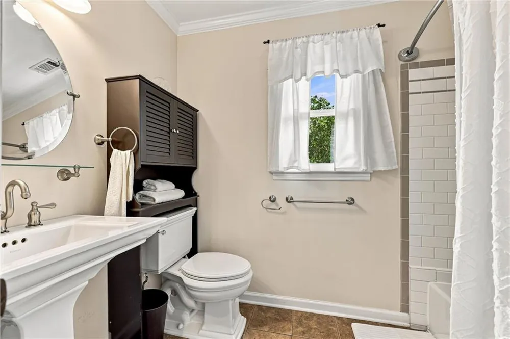 101 Hancock Way Baldwin, GA 30511