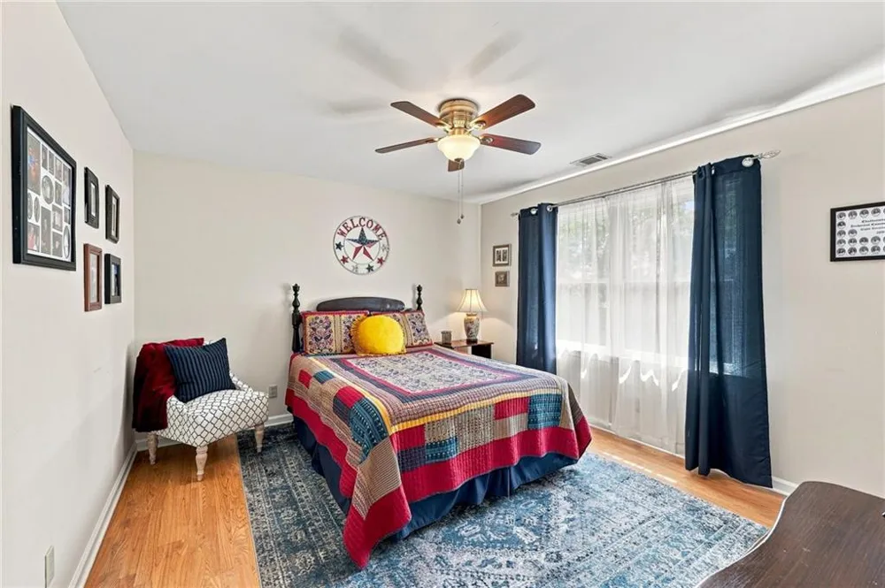 101 Hancock Way Baldwin, GA 30511