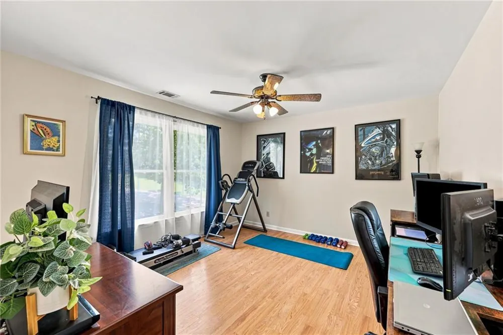 101 Hancock Way Baldwin, GA 30511