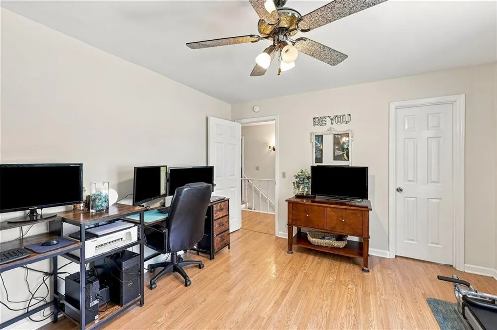 101 Hancock Way Baldwin, GA 30511