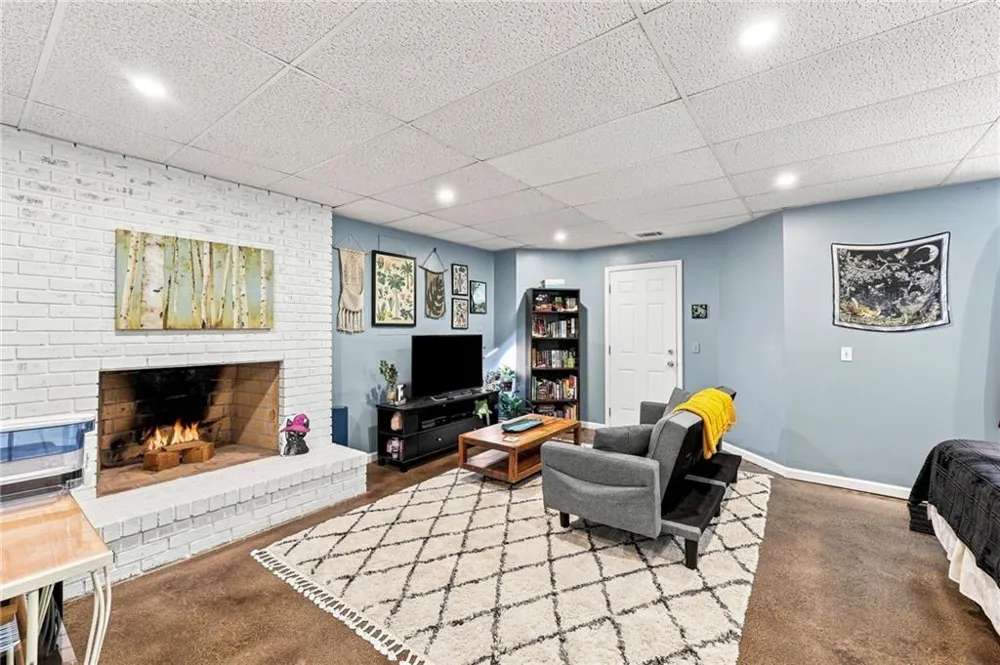 101 Hancock Way Baldwin, GA 30511