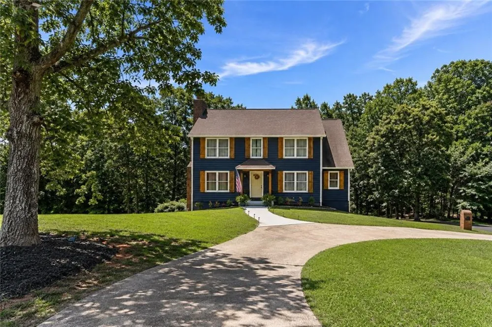 101 Hancock Way Baldwin, GA 30511