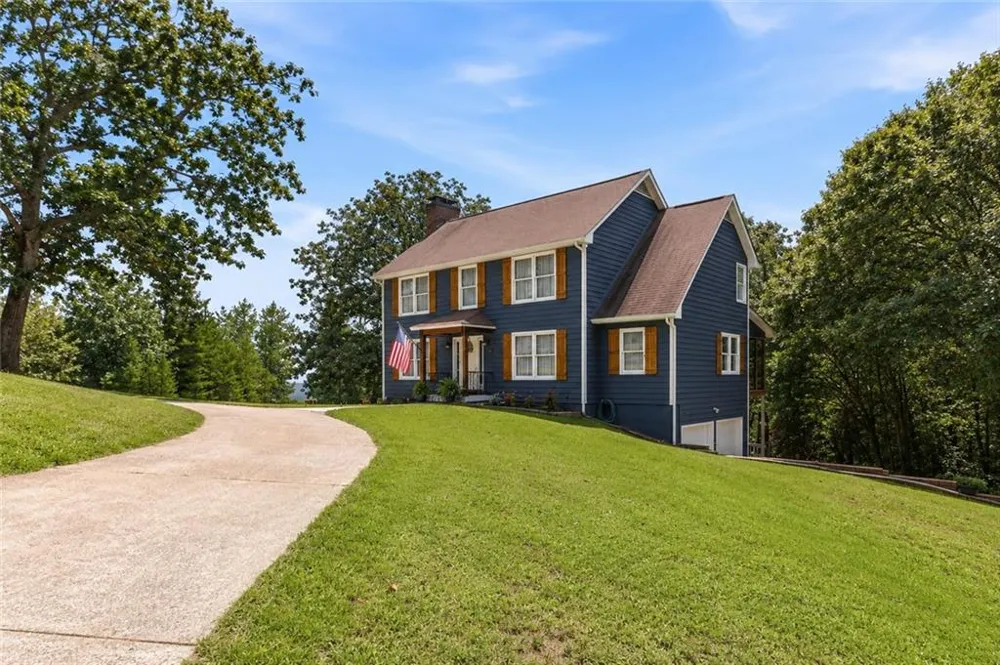 101 Hancock Way Baldwin, GA 30511