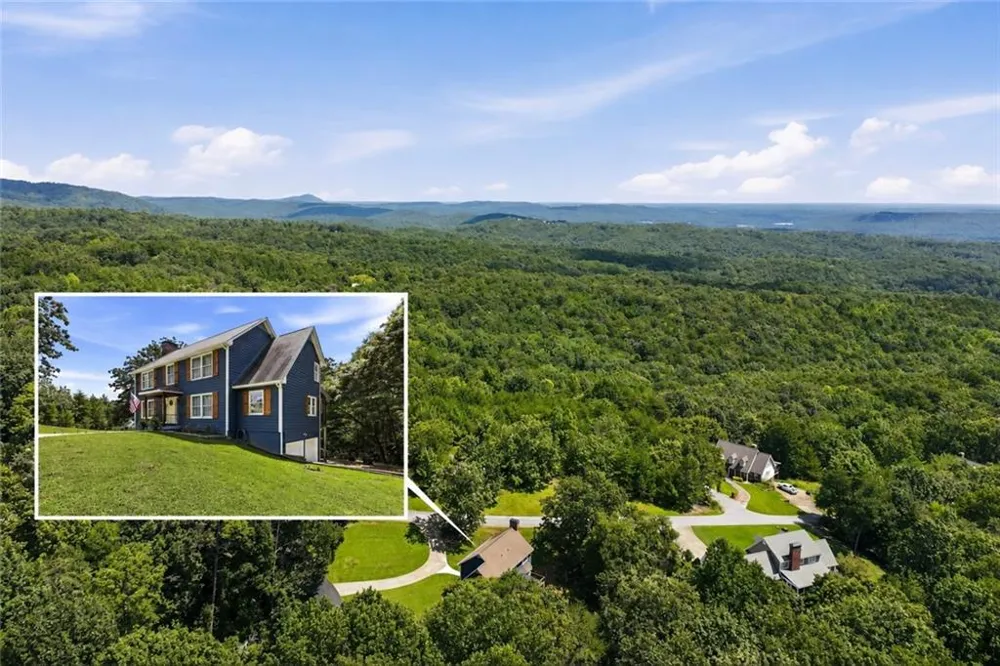 101 Hancock Way Baldwin, GA 30511