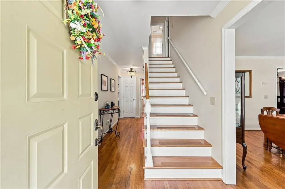 101 Hancock Way Baldwin, GA 30511