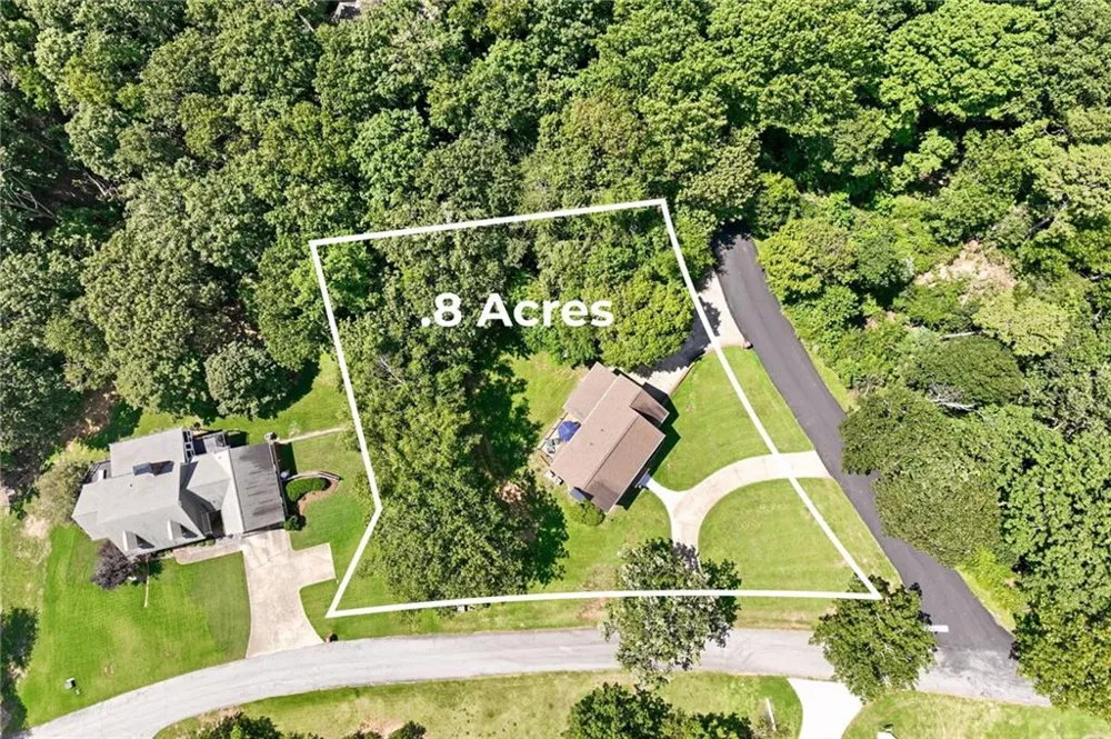101 Hancock Way Baldwin, GA 30511