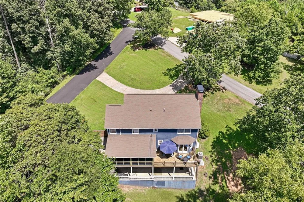 101 Hancock Way Baldwin, GA 30511