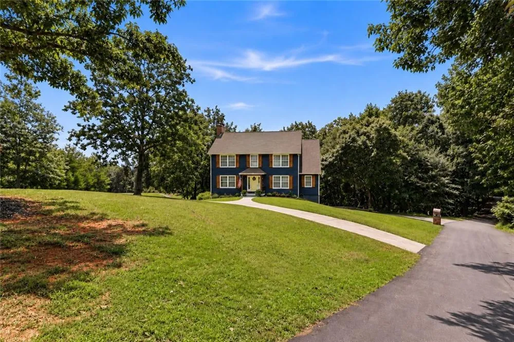 101 Hancock Way Baldwin, GA 30511