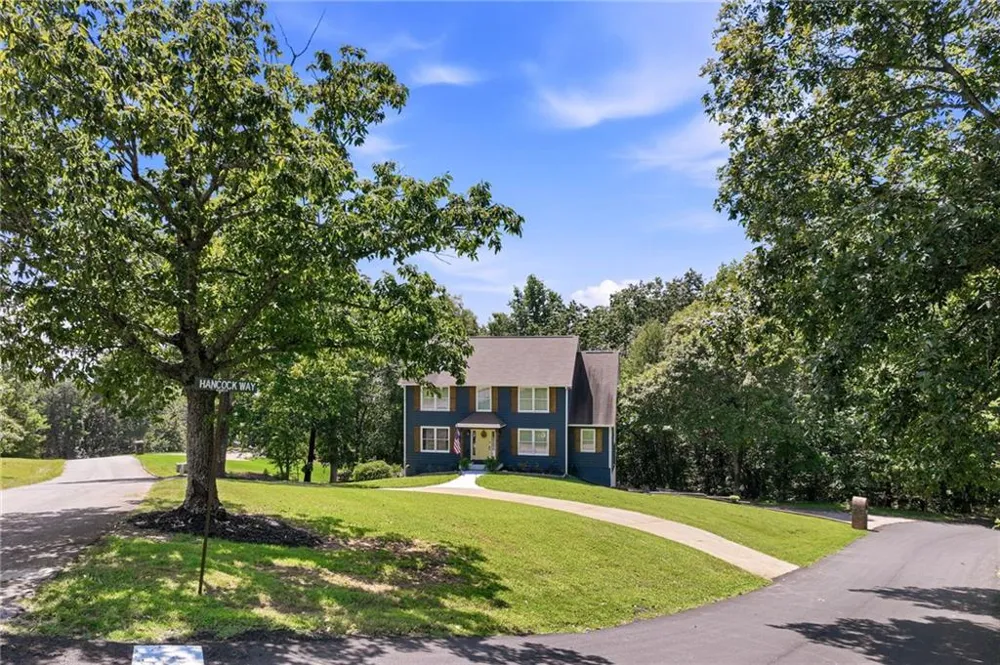 101 Hancock Way Baldwin, GA 30511