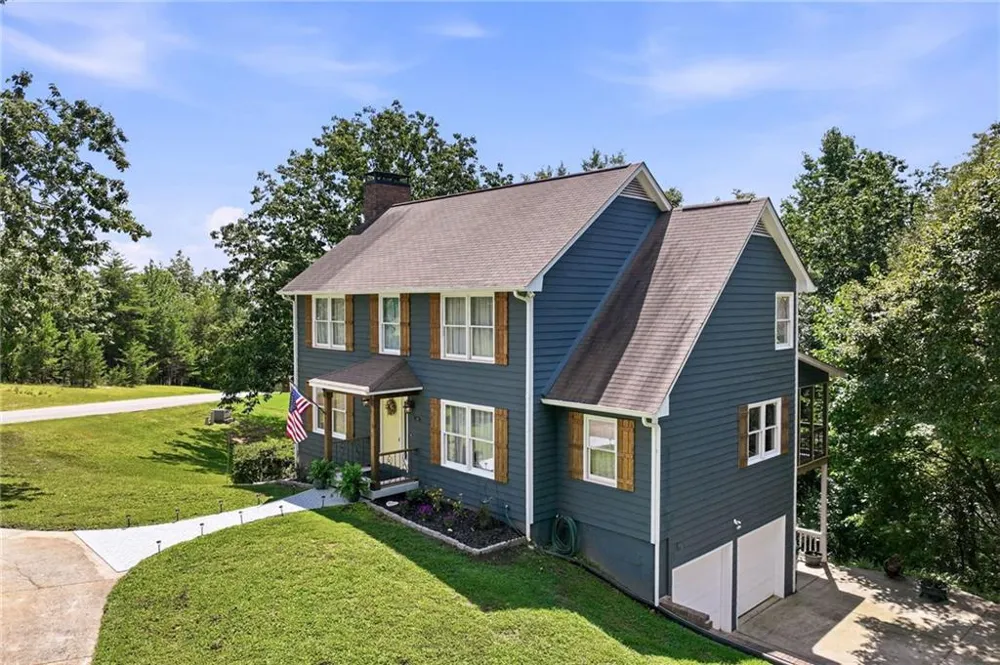 101 Hancock Way Baldwin, GA 30511